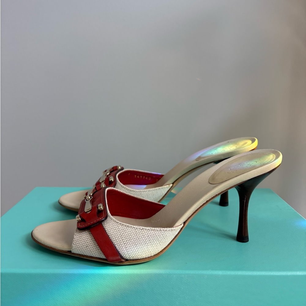 Gucci mules 37 (7)